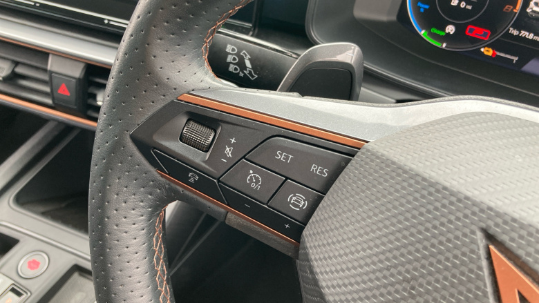 CUPRA Formentor 1.4 eHybrid 204 V2 5dr DSG Estate